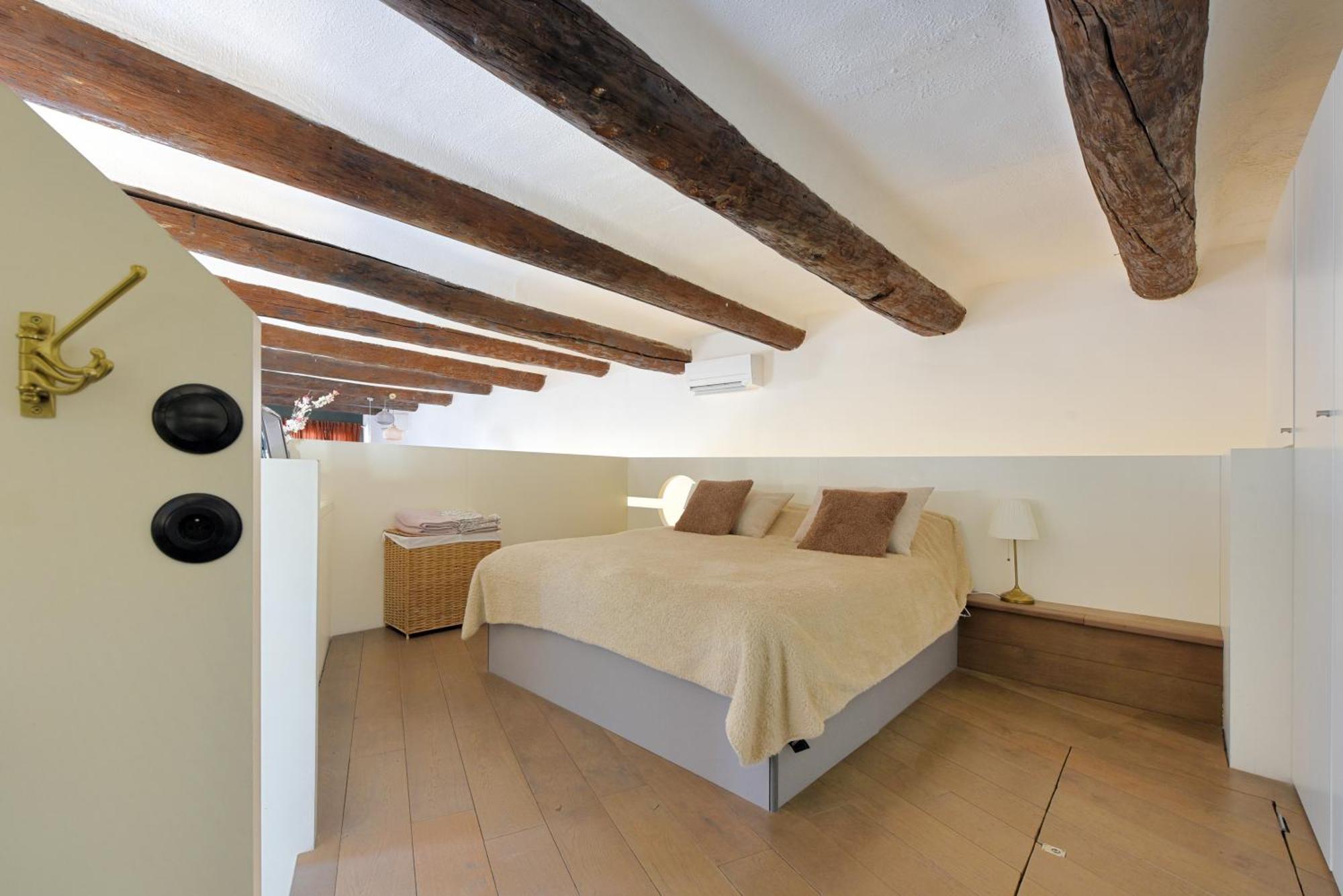 Vieux-Port Magnifique Appartement Loft Marseilles Exterior foto