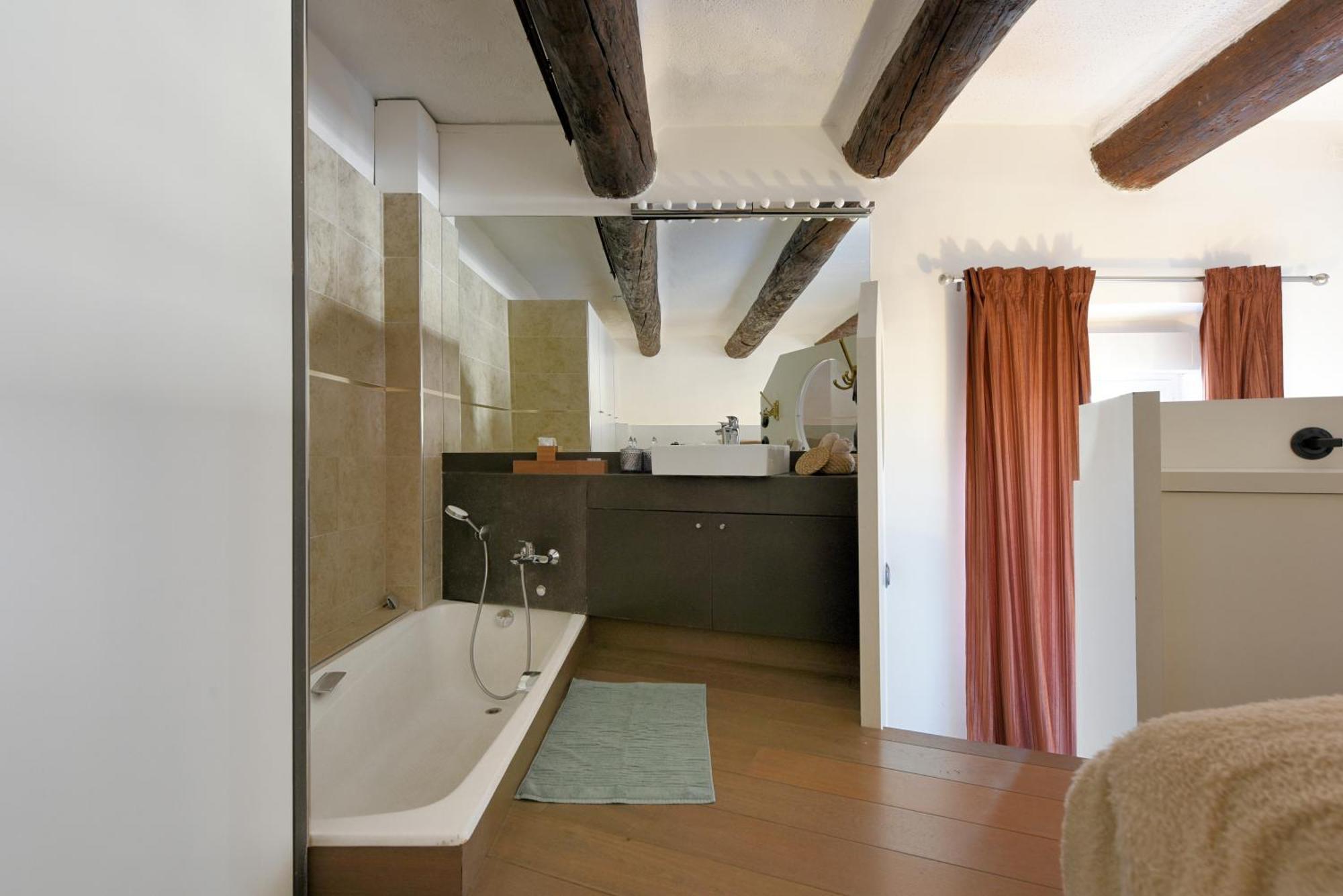 Vieux-Port Magnifique Appartement Loft Marseilles Exterior foto