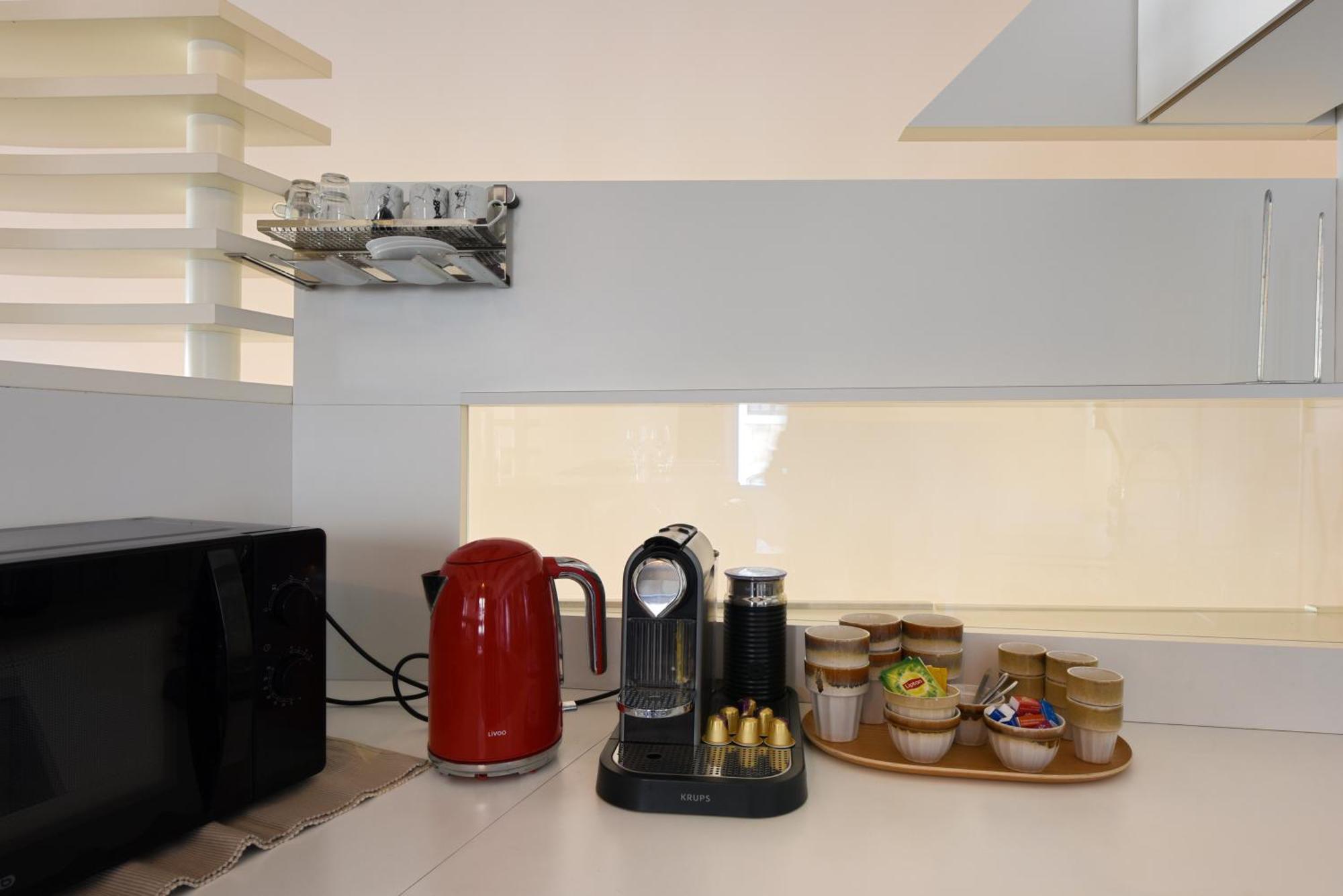 Vieux-Port Magnifique Appartement Loft Marseilles Exterior foto