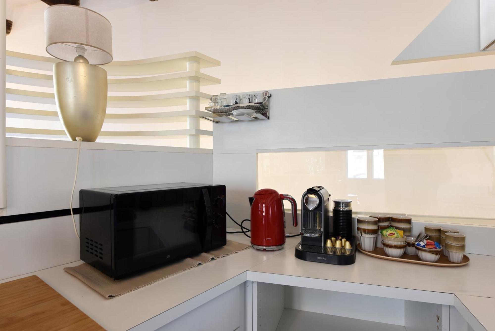 Vieux-Port Magnifique Appartement Loft Marseilles Exterior foto